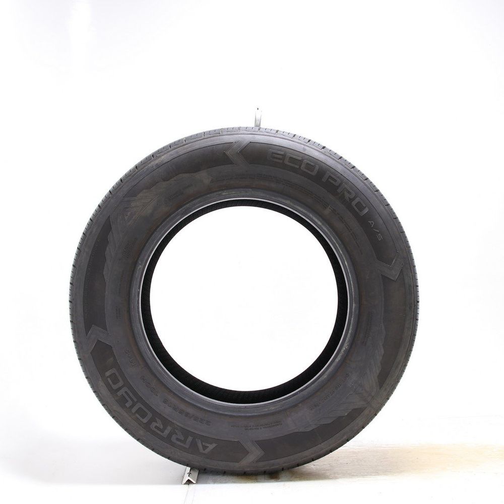 Used 225/65R16 Arroyo Eco Pro A/S 100H - 8.5/32 - Image 3