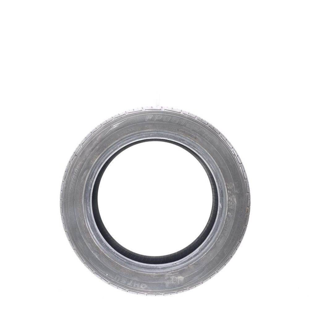 Used 195/55R16 Ohtsu FP0612 A/S 87H - 5.5/32 - Image 3