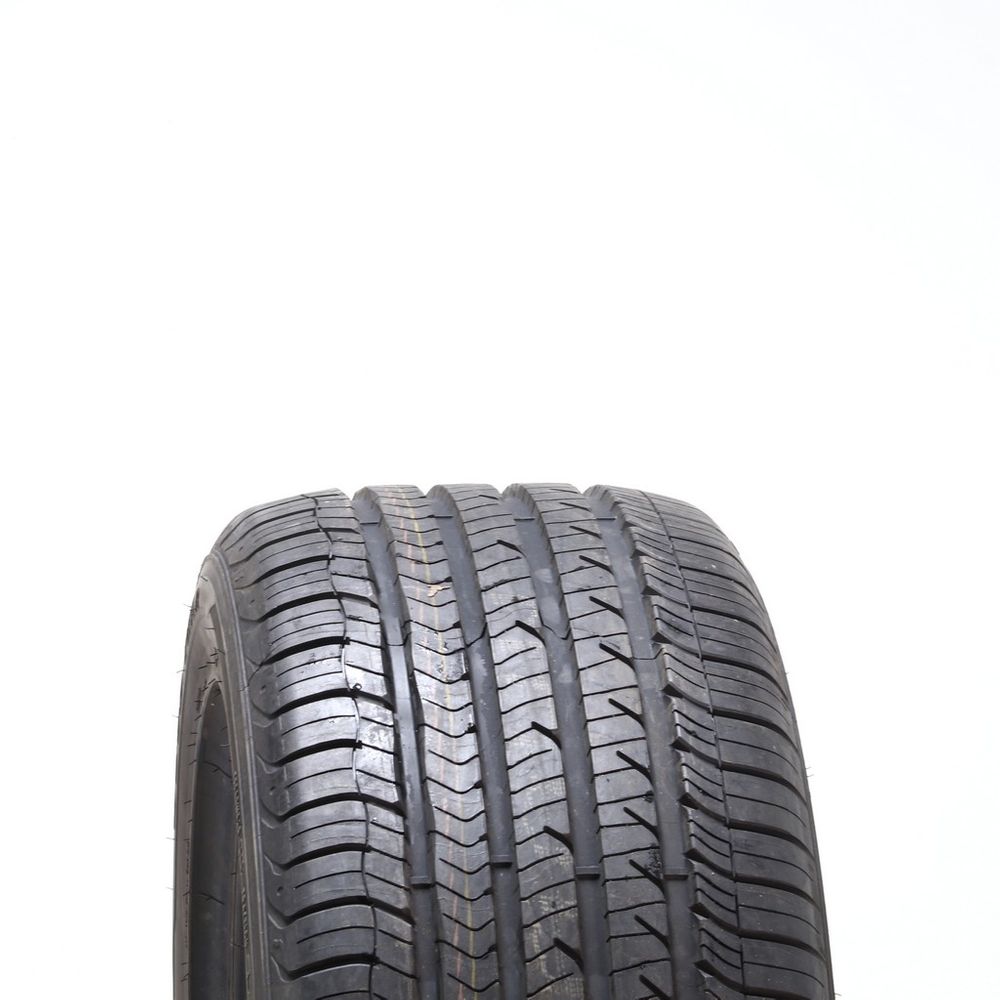 Driven Once 265/45R18 Goodyear Eagle Sport AS 101V - 9/32 - Image 2