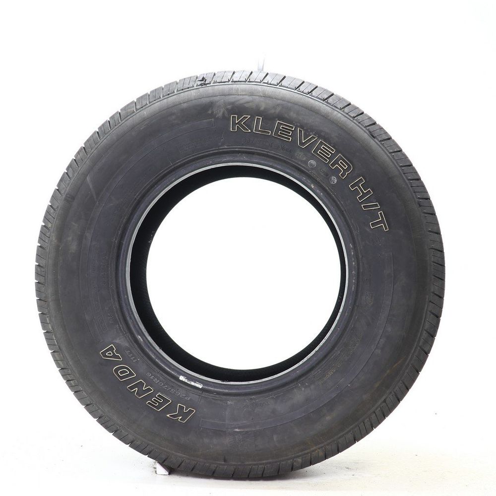 Used 265/70R16 Kenda Klever H/T 2 111T - 8.5/32 - Image 3