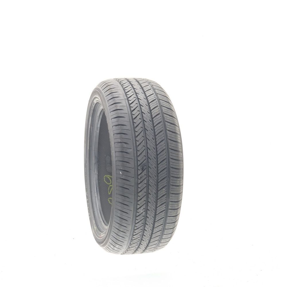 Driven Once 225/50R17 Yokohama YK-GTX 98V - 12/32 - Image 1