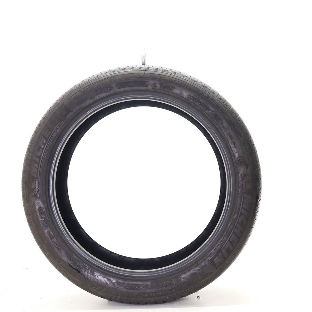 Used 245/45R19 Michelin Primacy MXM4 ZP 102V - 7.5/32 - Image 3