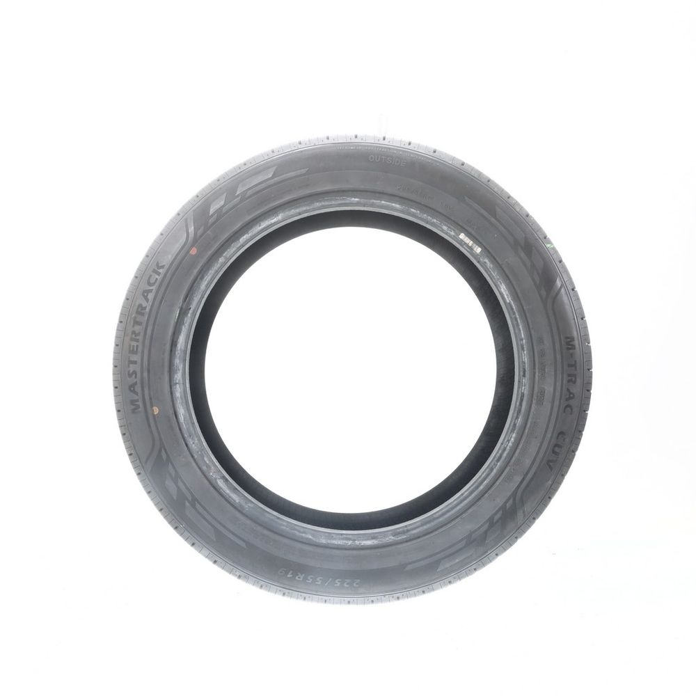 Used 225/55R19 Mastertrack M-Trac CUV 99V - 9/32 - Image 3