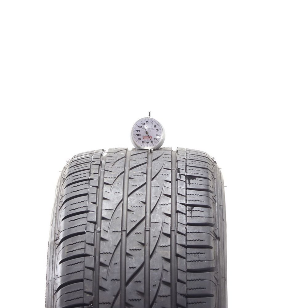 Set of (2) Used 235/55R20 Firestone Destination LE2 102H - 6/32 - Image 2