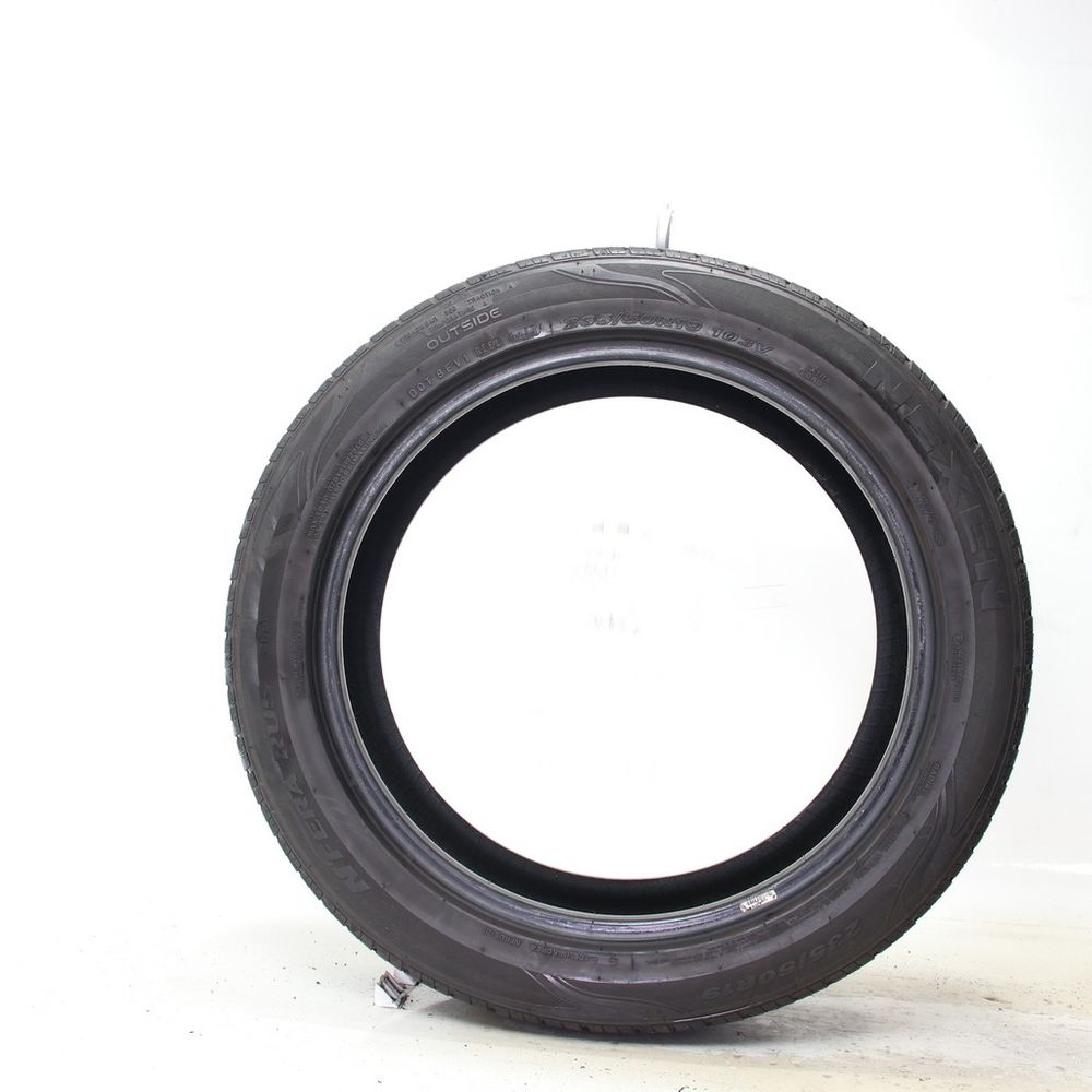 Used 235/50R19 Nexen N'Fera RU5 SUV 103V - 7/32 - Image 3