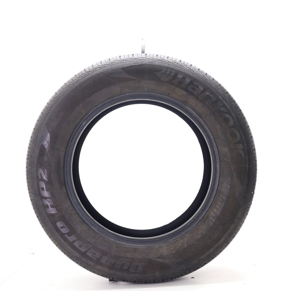 Used 255/60R17 Hankook Dynapro HP2 106V - 6/32 - Image 3