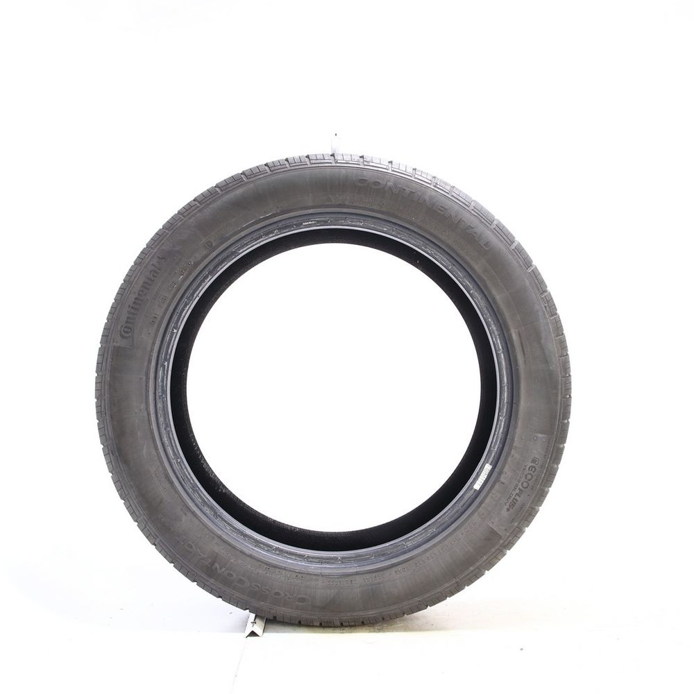 Used 235/50R19 Continental CrossContact LX25 99H - 7/32 - Image 3