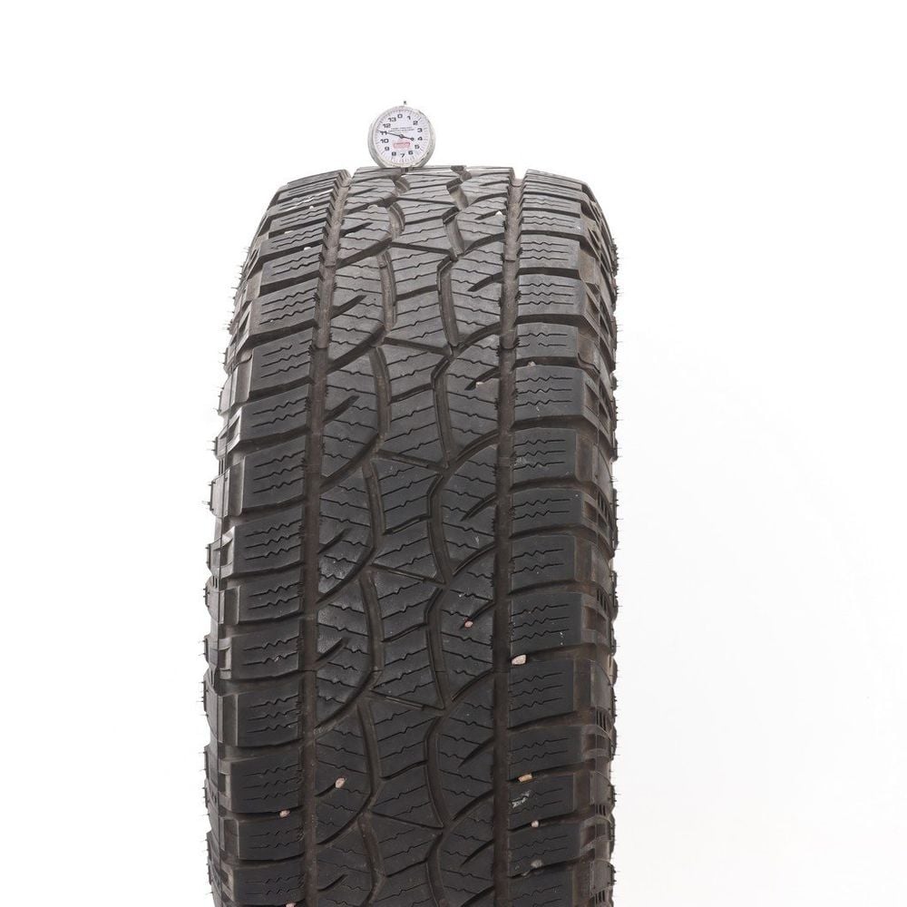 Set of (2) Used 275/65R18 Cooper Discoverer ATP II 116T - 11-11.5/32 - Image 2