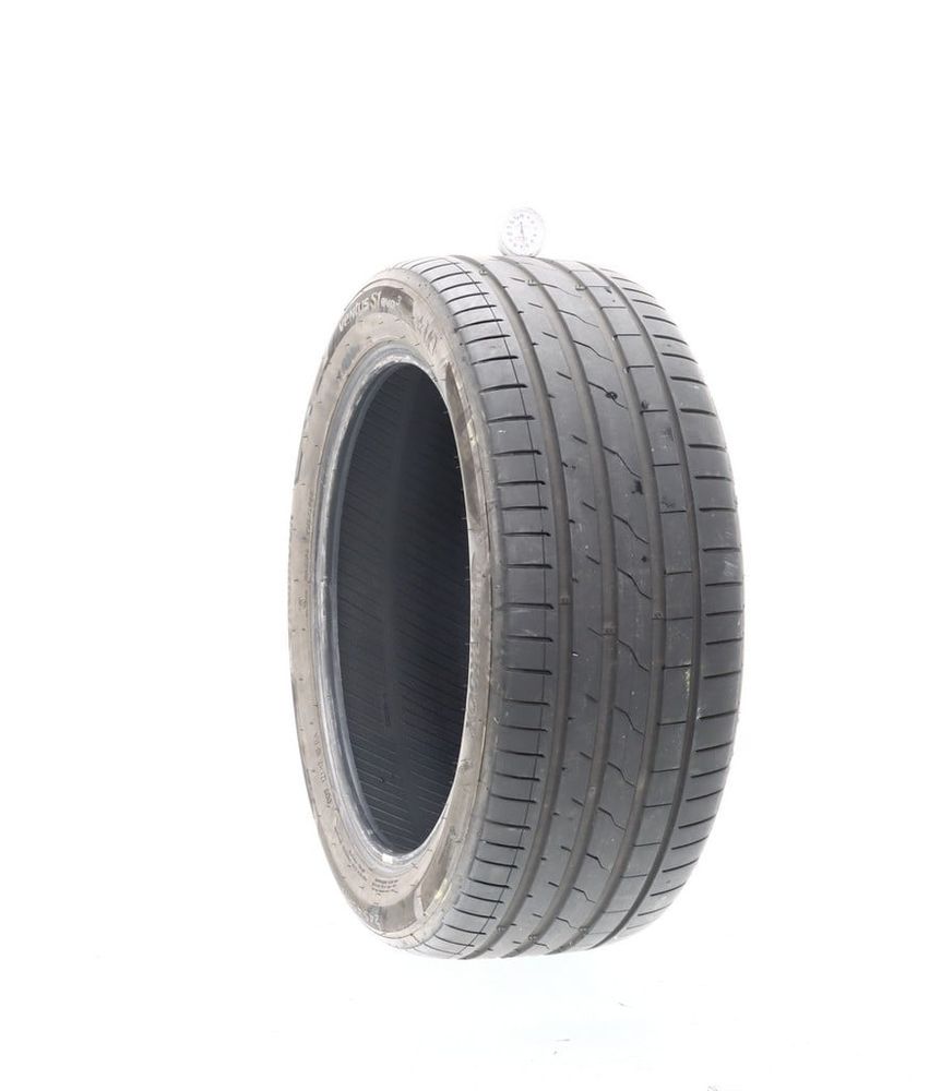 Used 245/45R19 Hankook Ventus S1 evo3 MO 102Y - 6.5/32 - Image 1