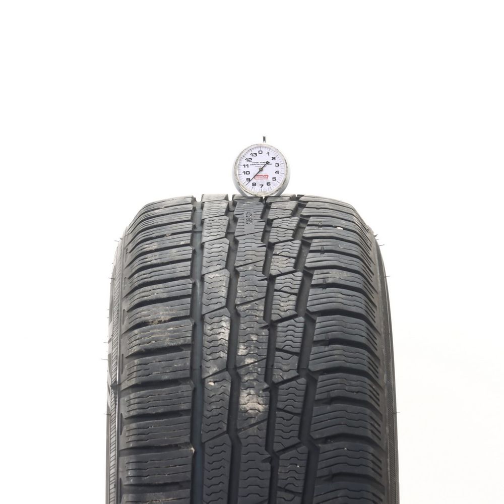 Set of (2) Used 235/65R17 Nokian Encompass AW01 108H - 8-8.5/32 - Image 5