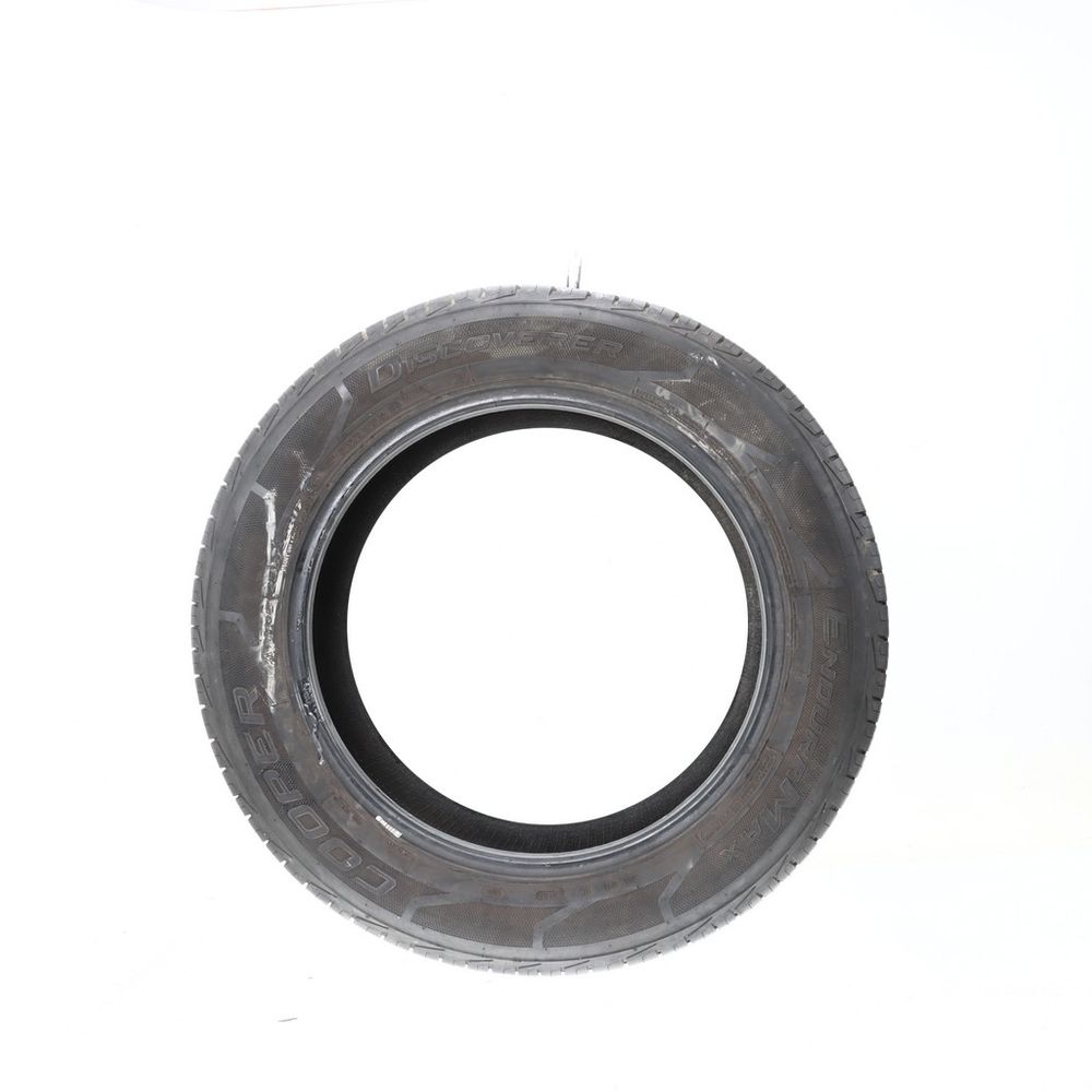 Used 235/55R17 Cooper Discoverer EnduraMax 99H - 8/32 - Image 3