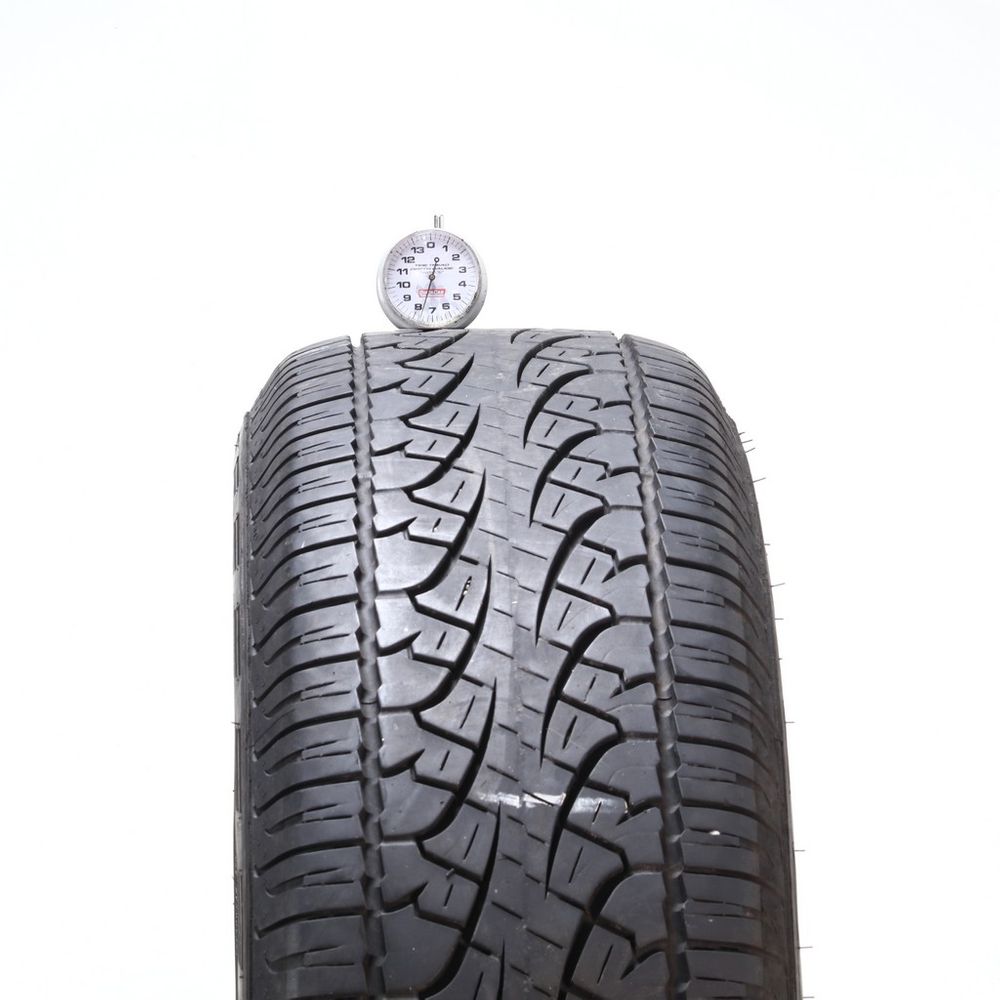 Set of (2) Used 265/70R17 Pirelli Scorpion ATR 115T - 7.5/32 - Image 2