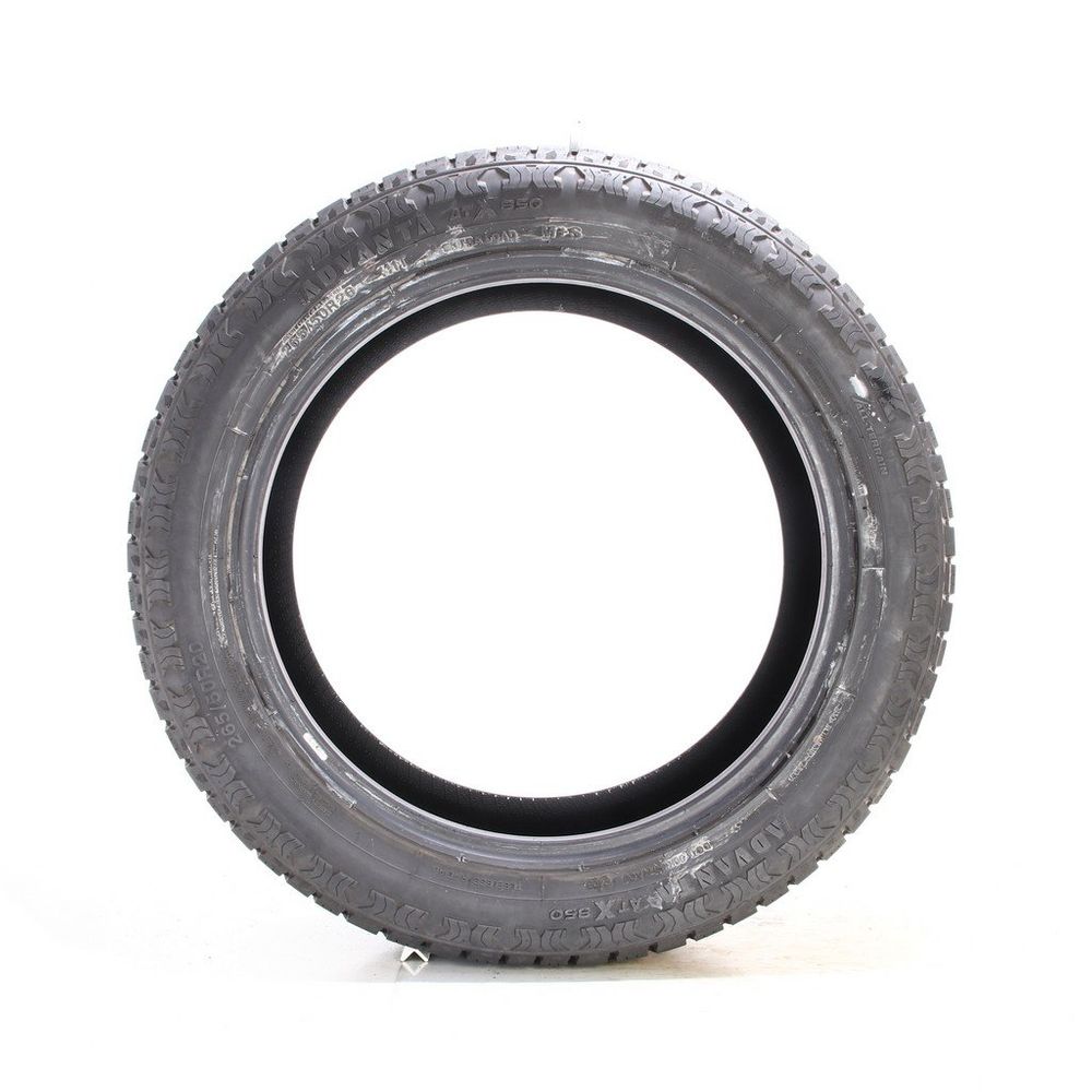 Used 265/50R20 Advanta ATX-850 111T - 9/32 - Image 3