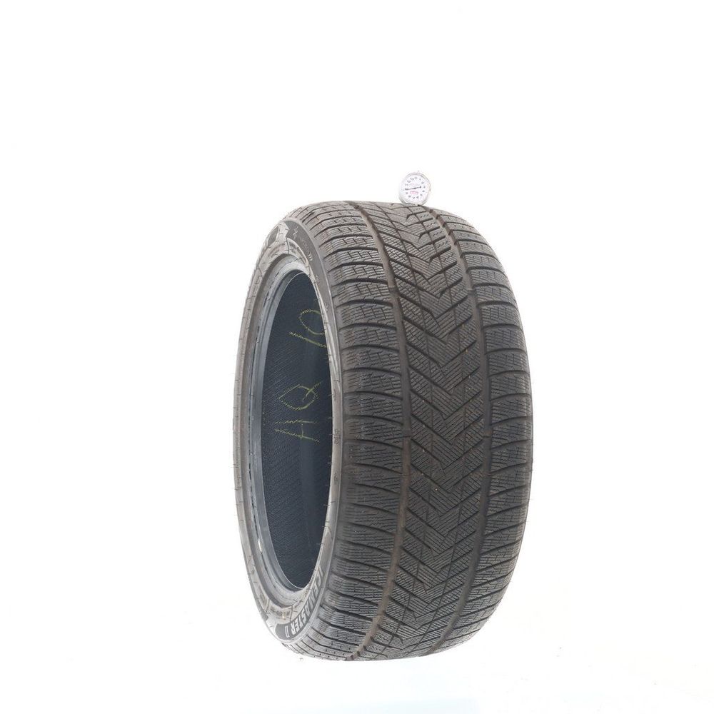 Used 275/40R19 Fronway Icemaster II 105V - 10/32 - Image 1