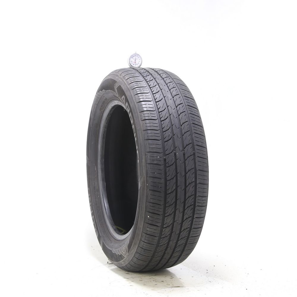 Used 225/60R18 Arroyo Eco Pro A/S 104V - 7/32 - Image 1