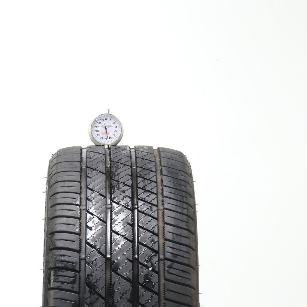 Used 215/45R17 Bridgestone Potenza RE980AS 91W - 6.5/32 - Image 2