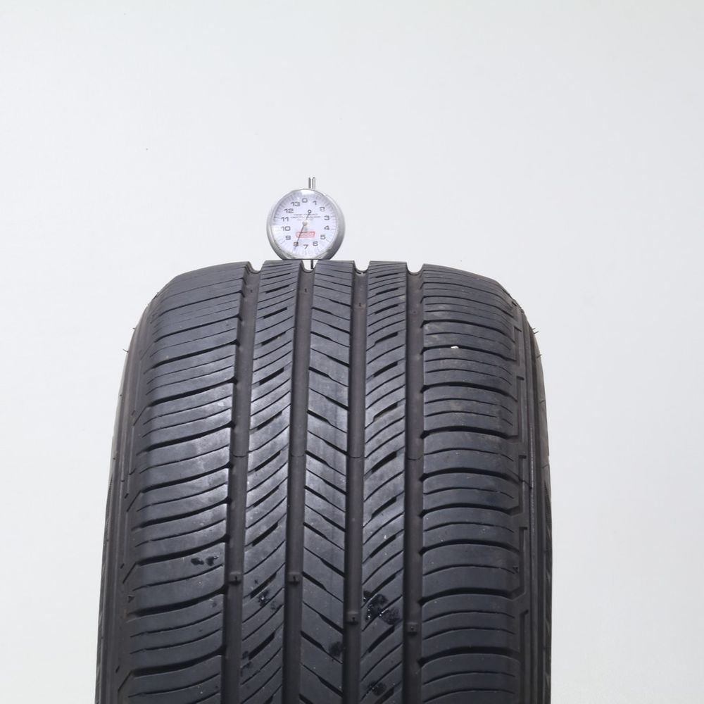 Set of (2) Used 265/60R18 Kumho Crugen HP71 110V - 7.5-8/32 - Image 5