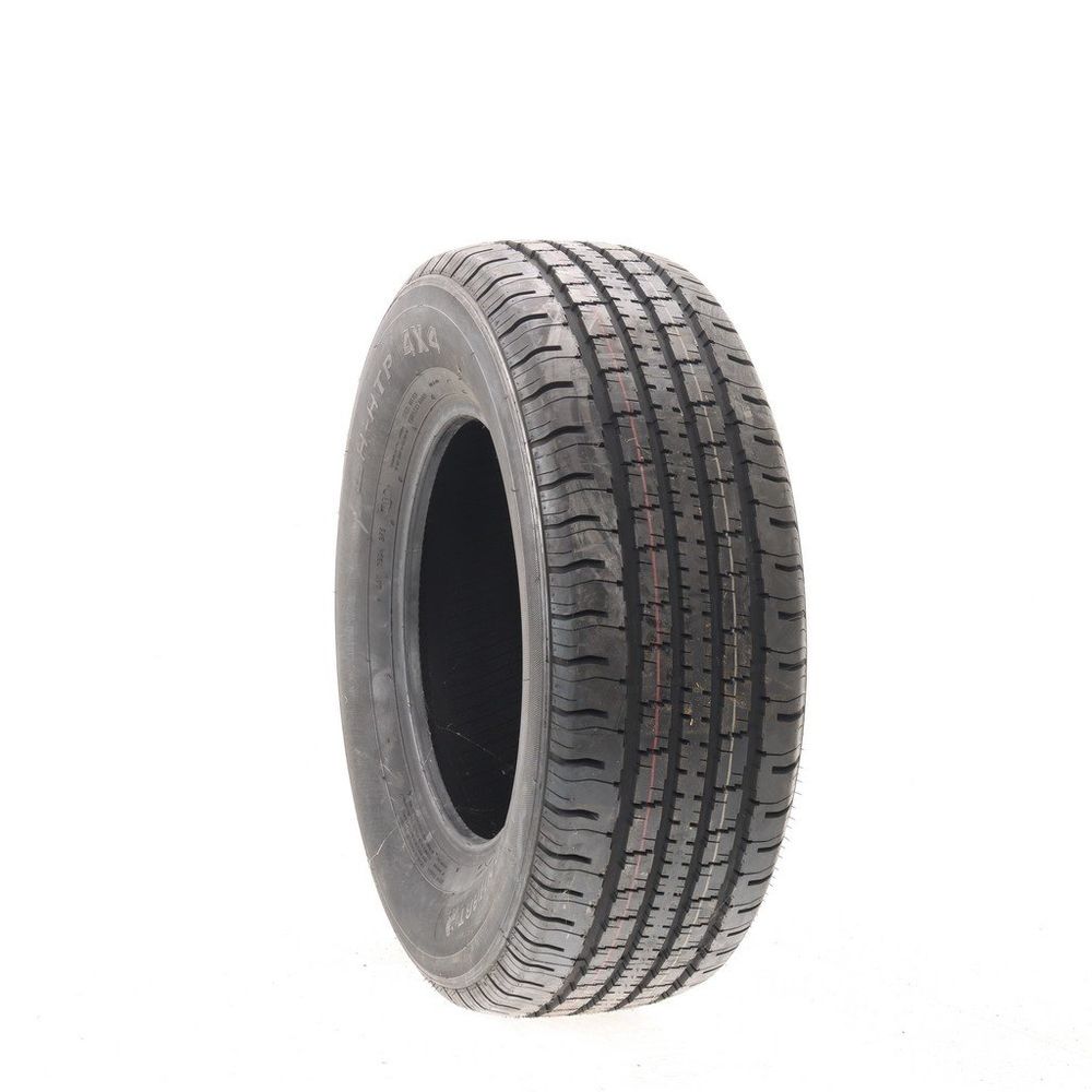 Driven Once 255/65R16 Lionhart LH-HTP 4x4 106T - 10/32 - Image 1