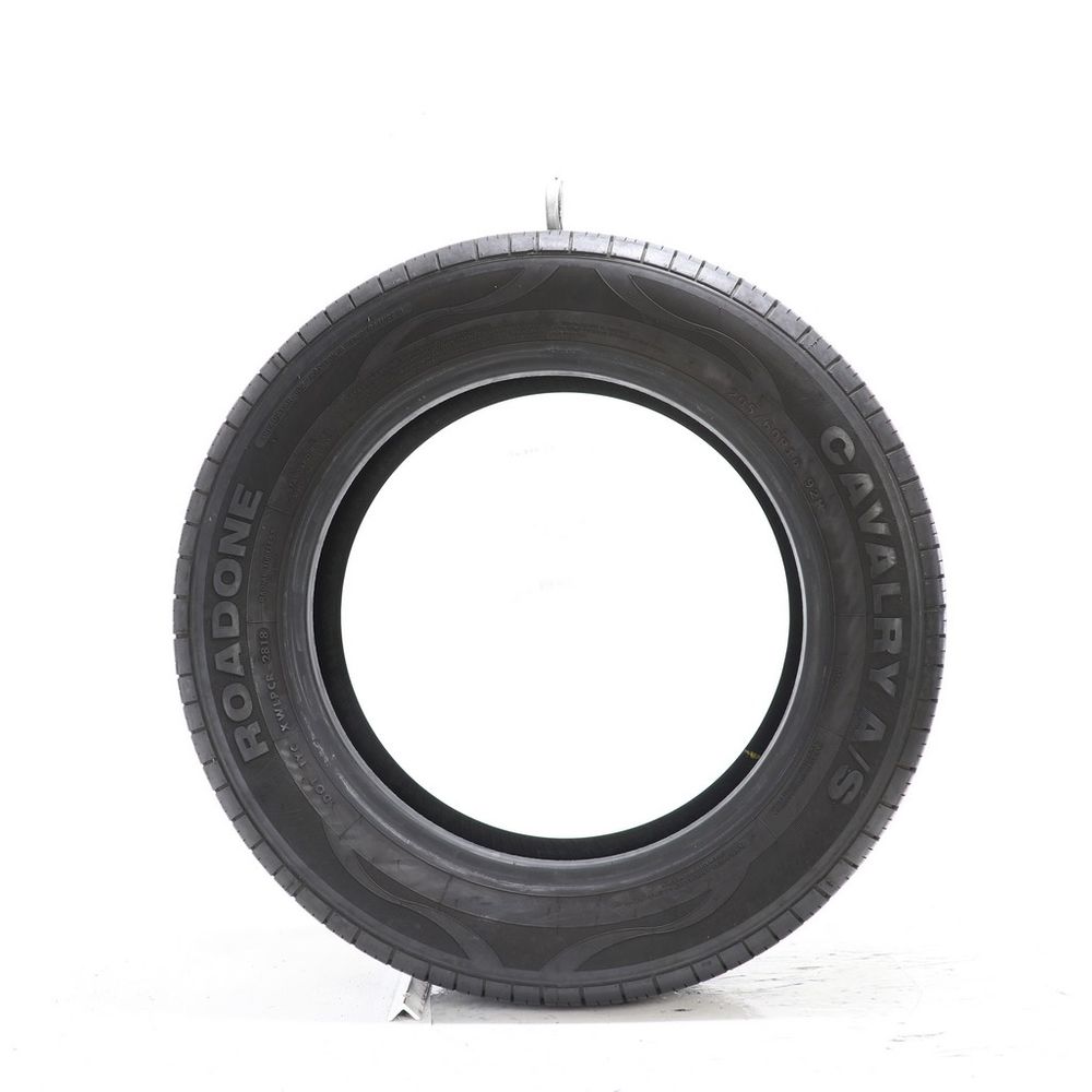 Used 205/60R16 RoadOne Cavalry A/S 92H - 9.5/32 - Image 3