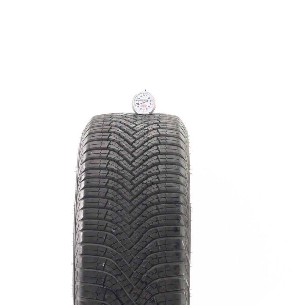 Set of (2) Used 225/60R17 Goodyear Assurance WeatherReady 2 99V - 9.5/32 - Image 2