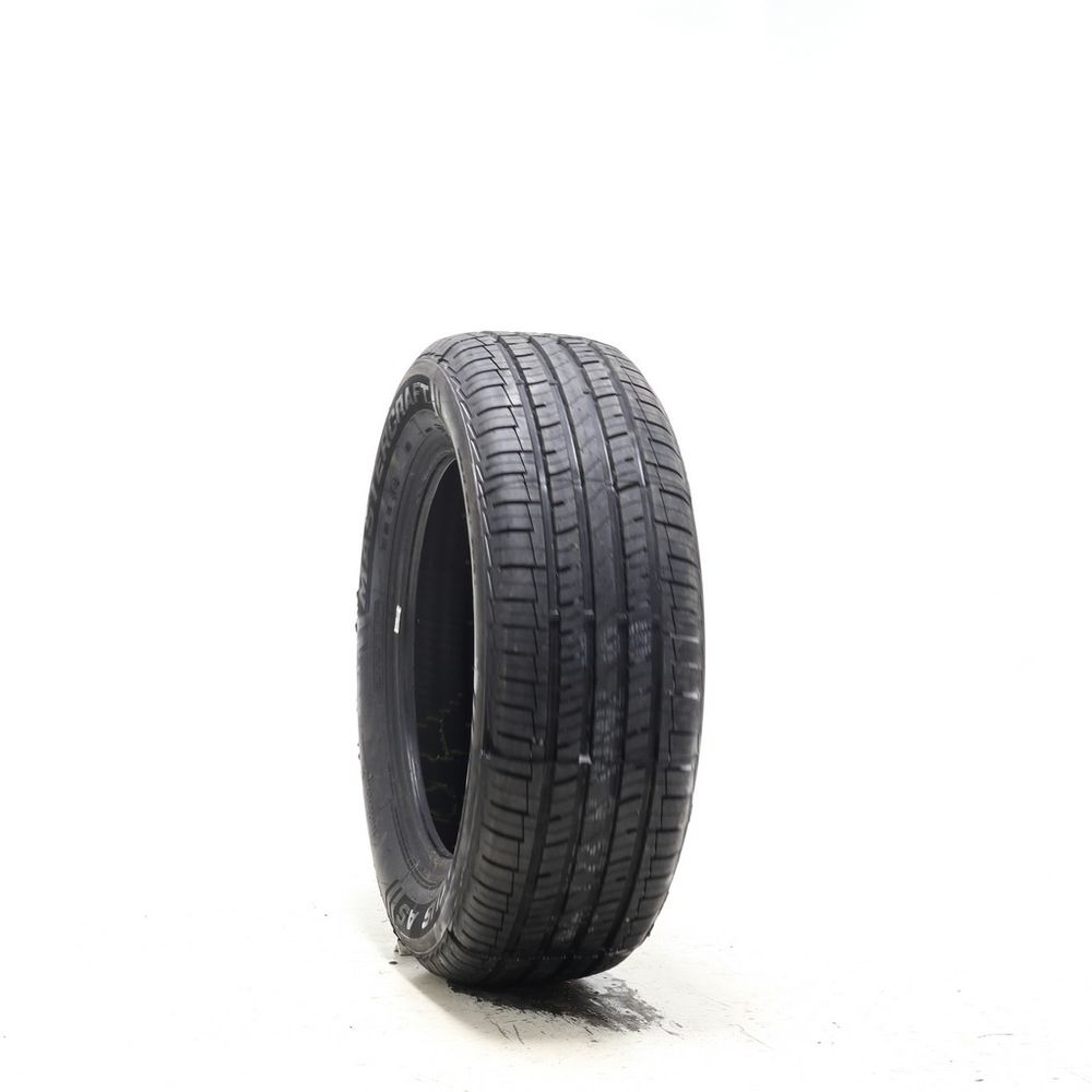Set of (2) New 205/60R16 Mastercraft Stratus AS 92H - 9.5/32 - Image 1
