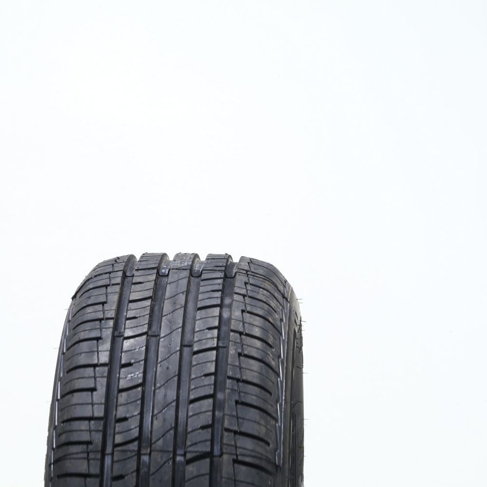 Set of (2) New 205/60R16 Mastercraft Stratus AS 92H - 9.5/32 - Image 2