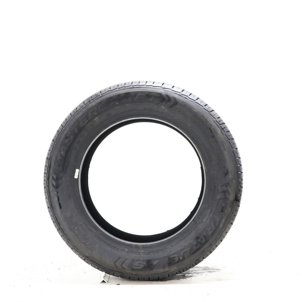 Set of (2) New 205/60R16 Mastercraft Stratus AS 92H - 9.5/32 - Image 3