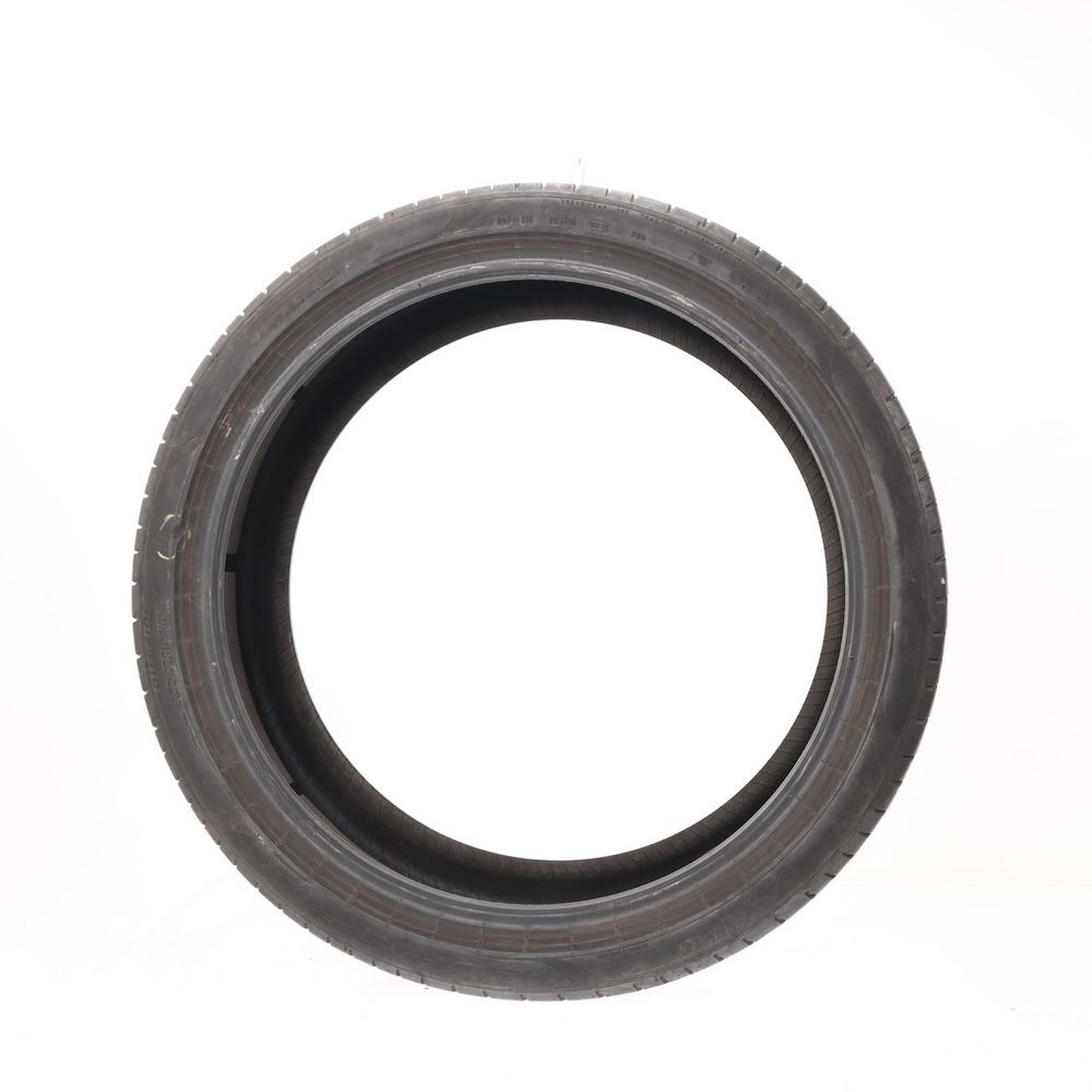 Used 275/35R22 Pirelli P Zero PZ4 PNCS VOL 104W - 5.5/32 - Image 3