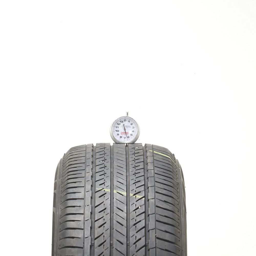 Used 205/55R16 Bridgestone Ecopia EP422 89H - 6.5/32 - Image 2