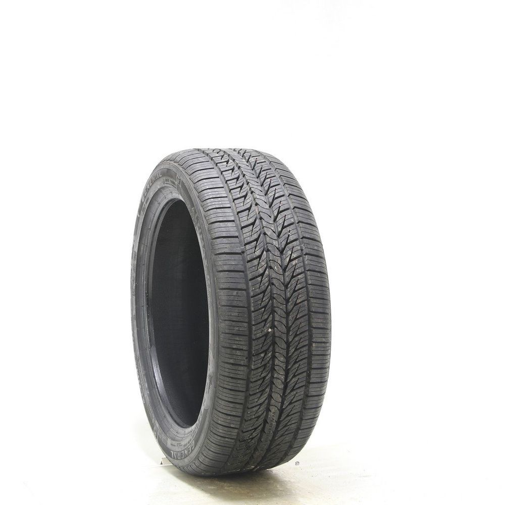 Driven Once 225/45R18 General Altimax RT43 95V - 10.5/32 - Image 1