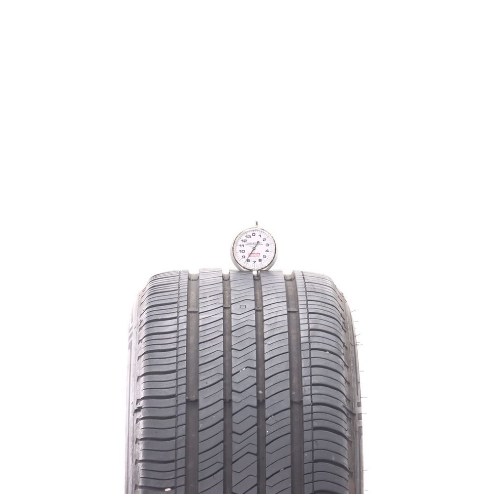 Set of (2) Used 225/55R17 Cooper Adventurer All Season 97V - 8/32 - Image 2