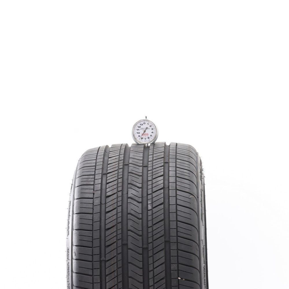 Used 235/40R18 Goodyear Assurance Finesse 91W - 8.5/32 - Image 2