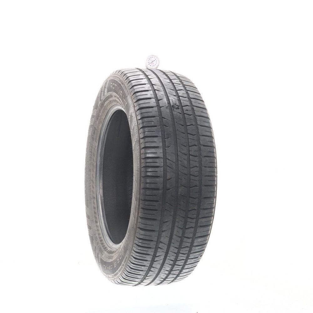 Used 245/60R18 Nokian Rotiiva HT 109H - 9/32 - Image 1