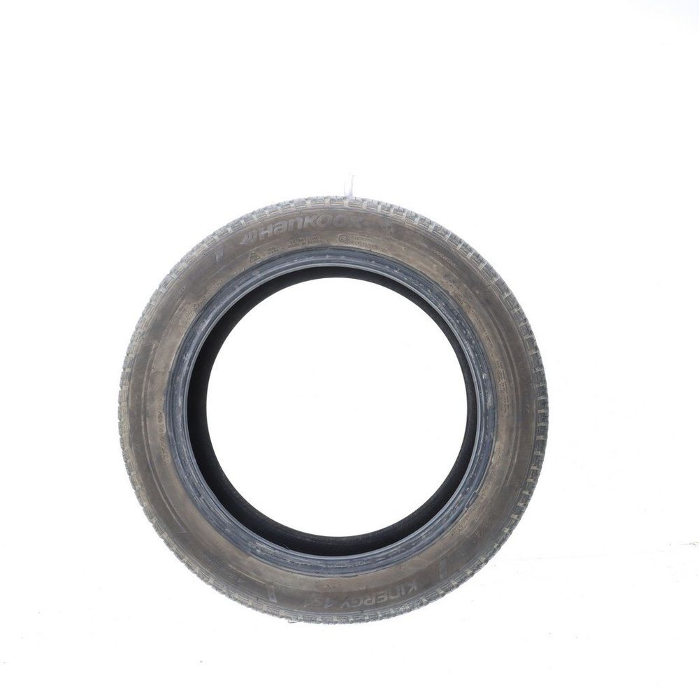 Used 225/50R17 Hankook Kinergy 4S2 98V - 7.5/32 - Image 3
