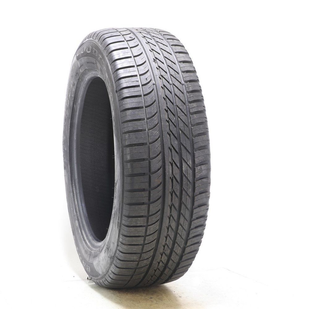 Driven Once 255/55R20 Goodyear Eagle F1 Asymmetric SUV 4X4 110Y - 10/32 - Image 1