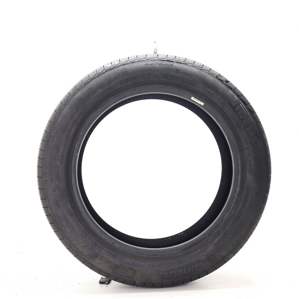 Set of (4) Used 245/50R18 Pirelli Cinturato P7 Run Flat 100V - 6-7.5/32 - Image 6