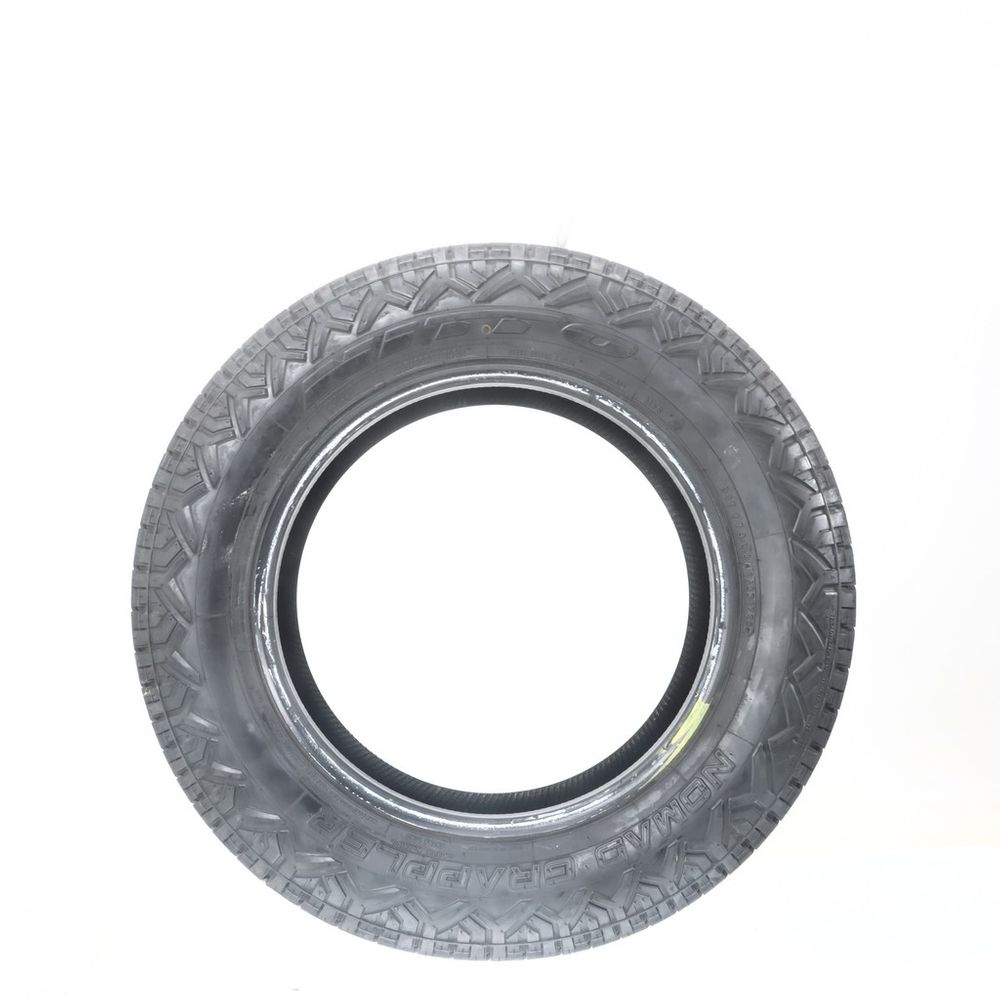 Used 235/65R17 Nitto Nomad Grappler 108H - 12/32 - Image 3