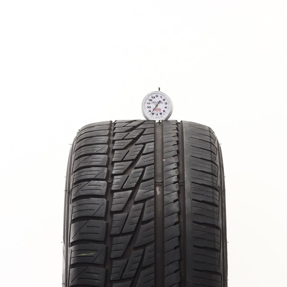 Used 235/50R18 Falken Ziex ZE950 A/S 101W - 8.5/32 - Image 2