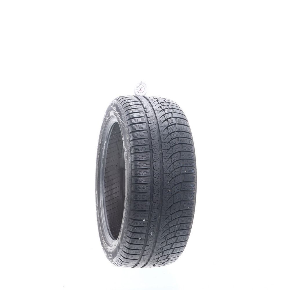 Used 235/45R17 Nokian WR G4 97V - 8/32 - Image 1