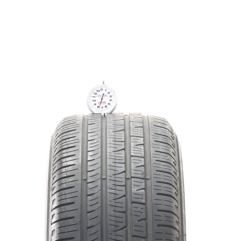 Set of (2) Used 215/70R16 Pirelli Scorpion Strada 100T - 7.5/32 - Image 2