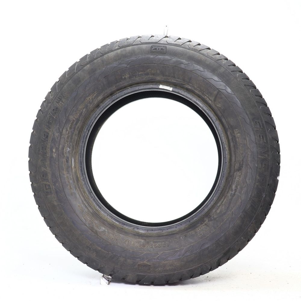 Used LT 235/80R17 General Grabber HD 120/117R - 6/32 - Image 3
