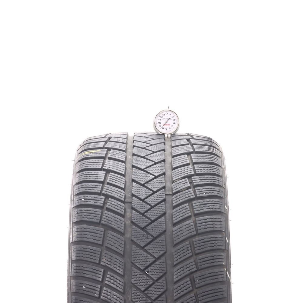 Used 275/35R22 Vredestein Wintrac Pro 104Y - 8.5/32 - Image 2