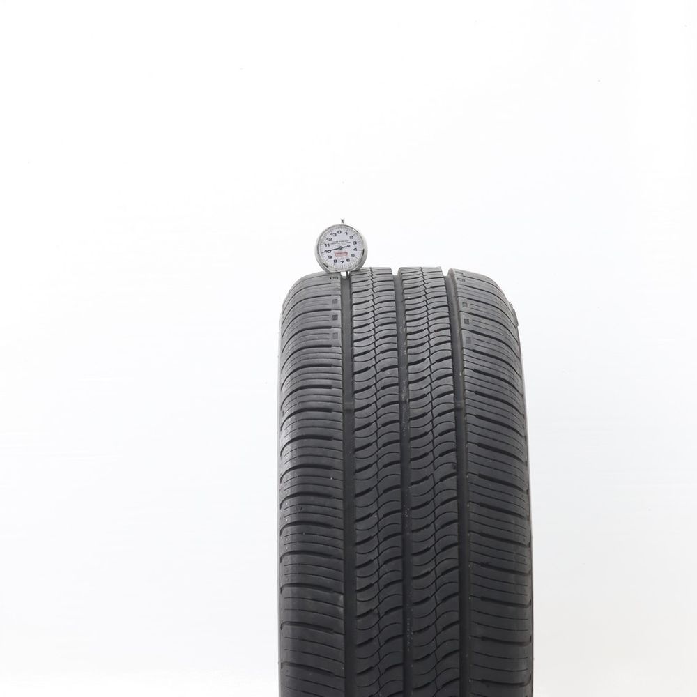 Used 235/60R17 Continental TrueContact Tour54 EV 102T - 10/32 - Image 2
