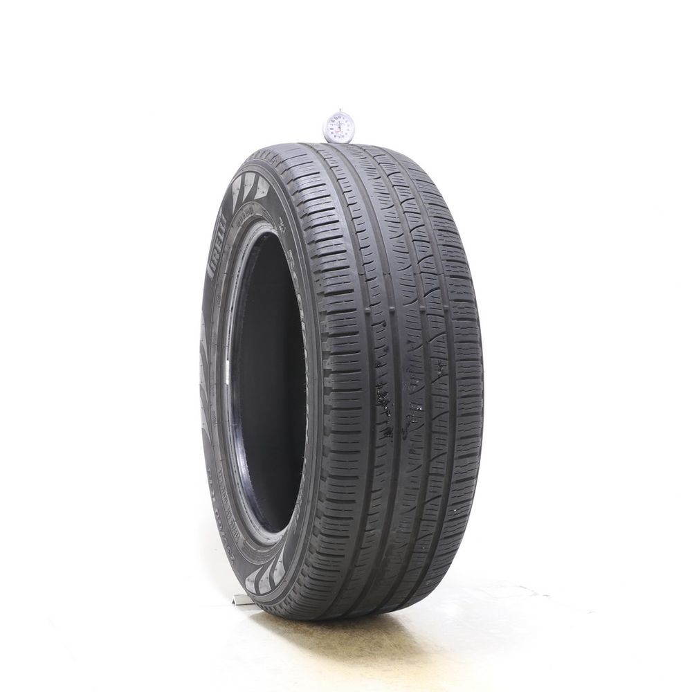 Set of (2) Used 235/60R18 Pirelli Scorpion Verde LR 107V - 6-6.5/32 - Image 4