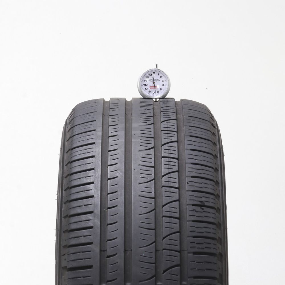 Set of (2) Used 235/60R18 Pirelli Scorpion Verde LR 107V - 6-6.5/32 - Image 5