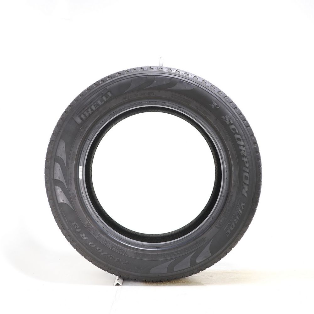 Set of (2) Used 235/60R18 Pirelli Scorpion Verde LR 107V - 6-6.5/32 - Image 6