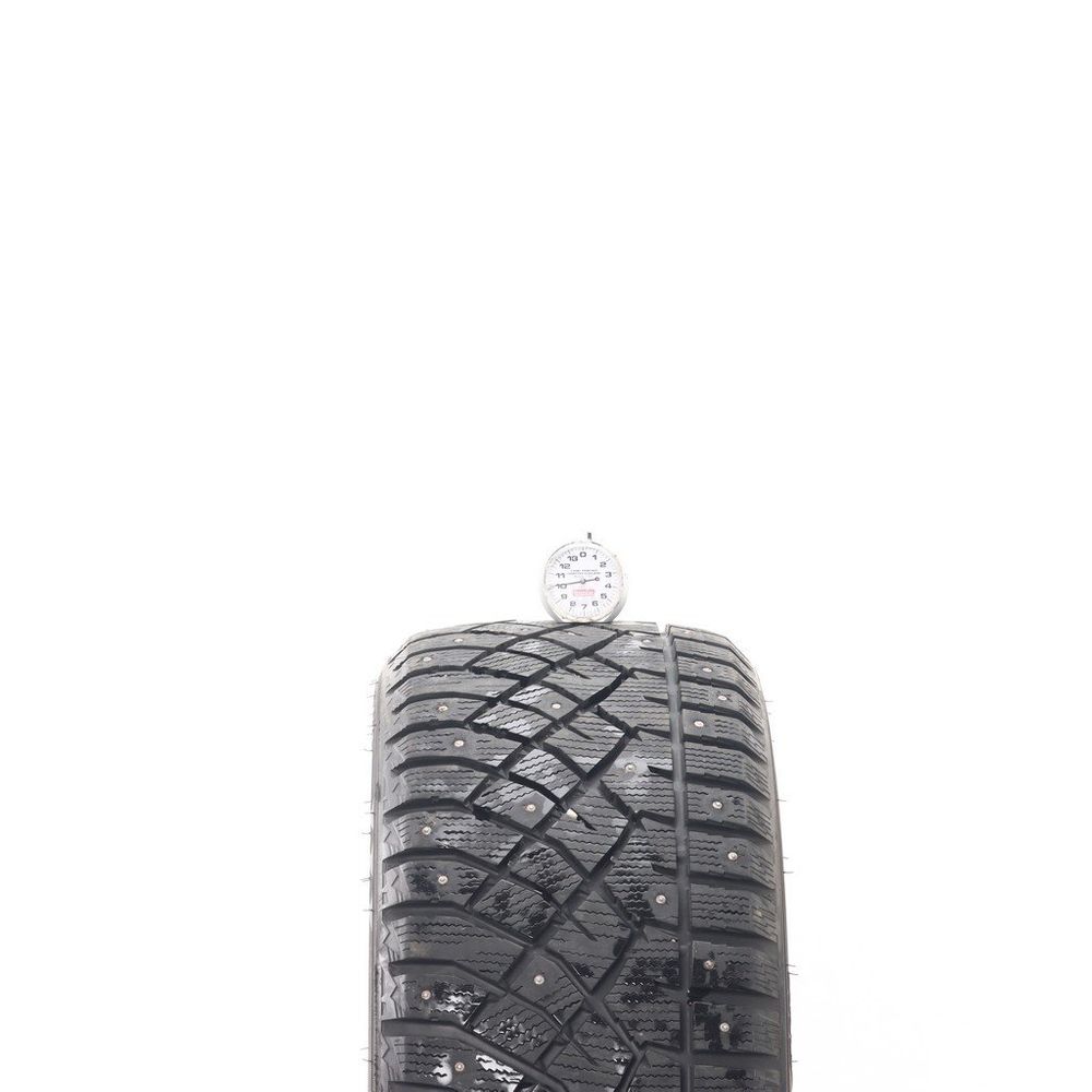 Used 205/50R17 Arctic Claw Winter WXI Studded 89T - 10/32 - Image 2