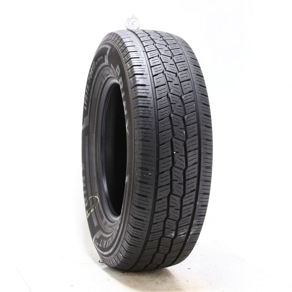 Used LT 275/70R18 Prinx Hicountry H/T HT2 125/122S E - 9/32 - Image 1