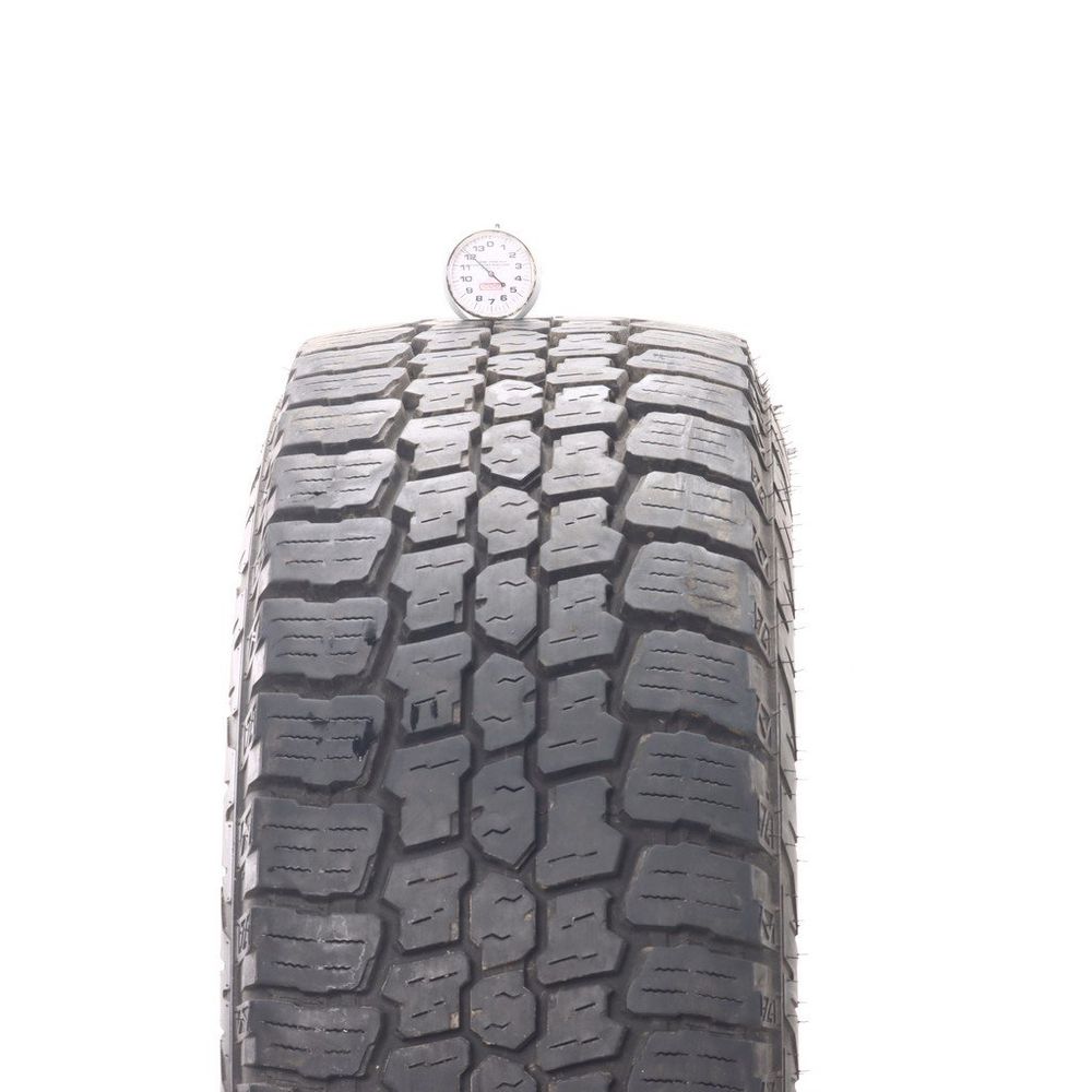 Used LT 275/70R18 Sumitomo Encounter AT 125/122S E - 12/32 - Image 2