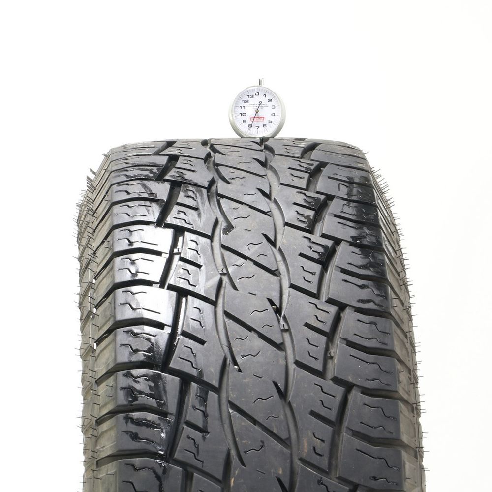 Used LT 285/70R17 Arroyo Tamarock A/T 121/118Q E - 7.5/32 - Image 2
